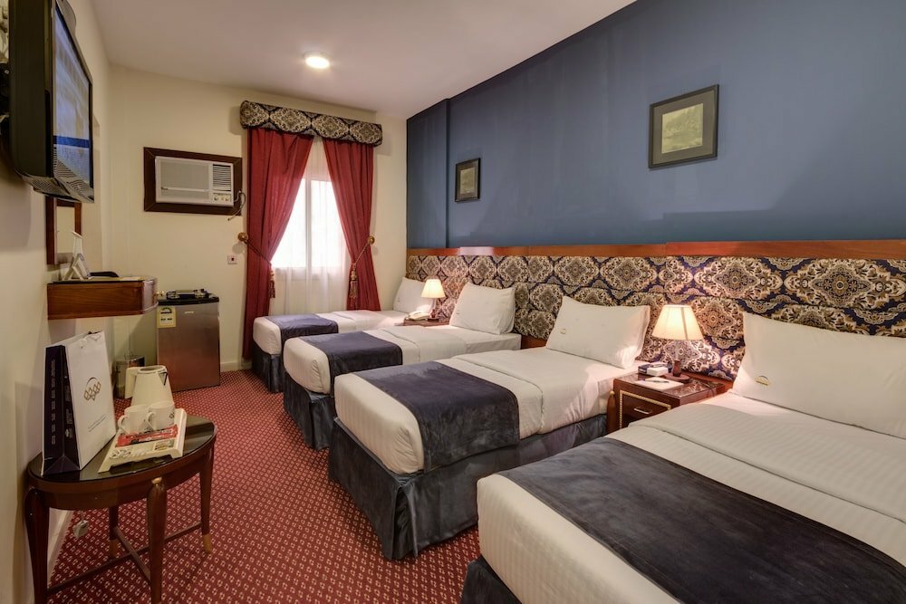 فندق فندق مودة الشراع ، مكة المكرمة، صورة