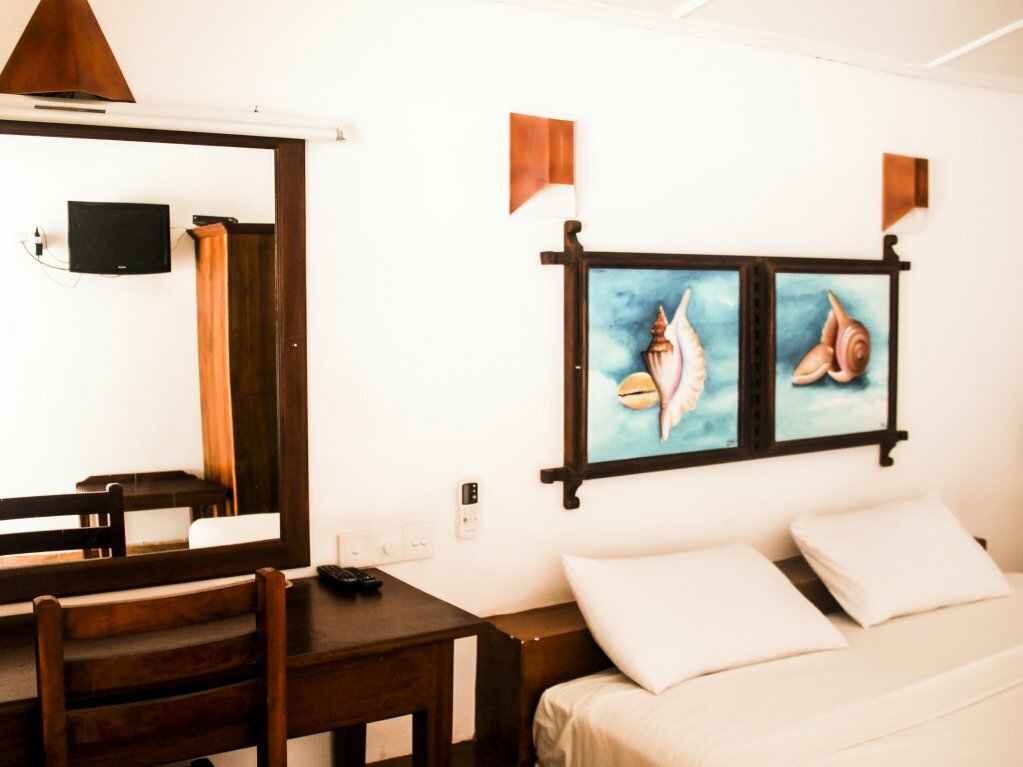 Hotel The Corn, Southern Province, photo