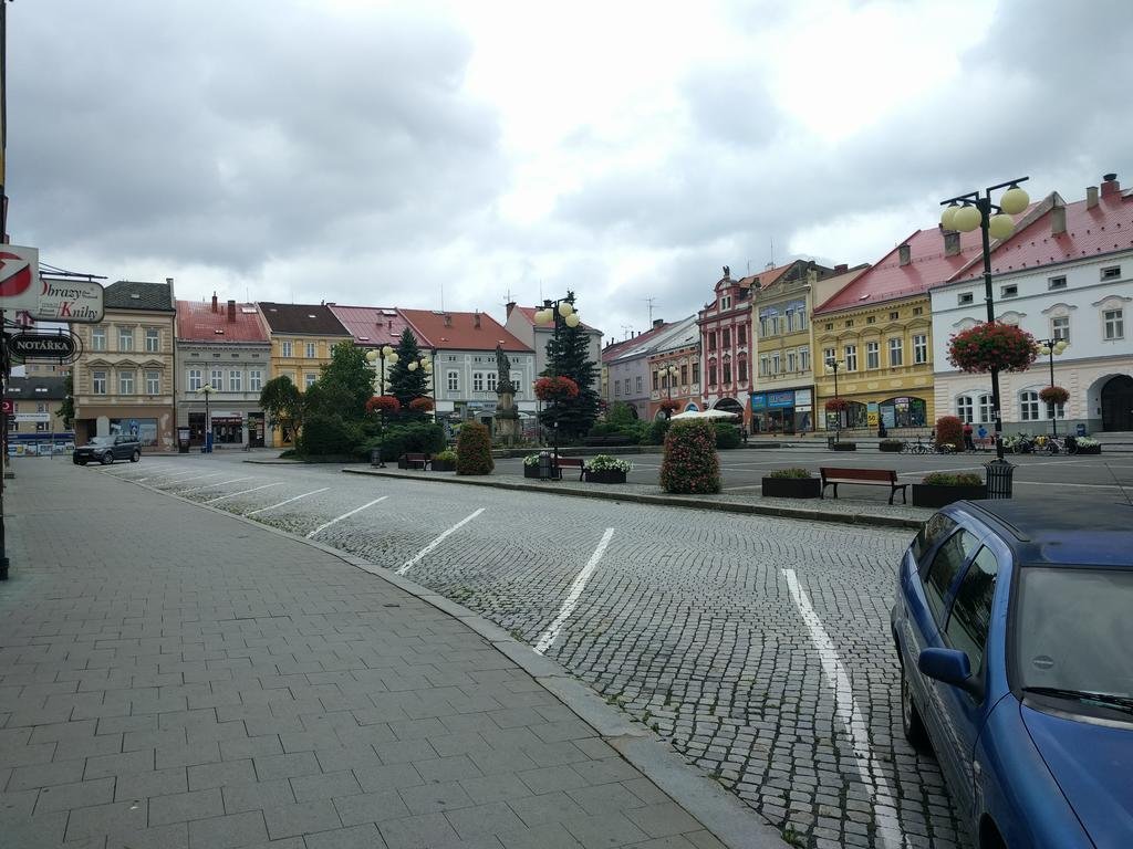 Фото Hotel Ab& xE1; cie & x26; Wellness