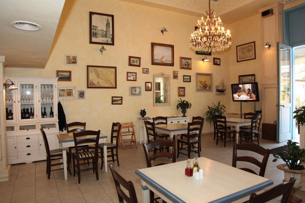 Фото Hotel Koper