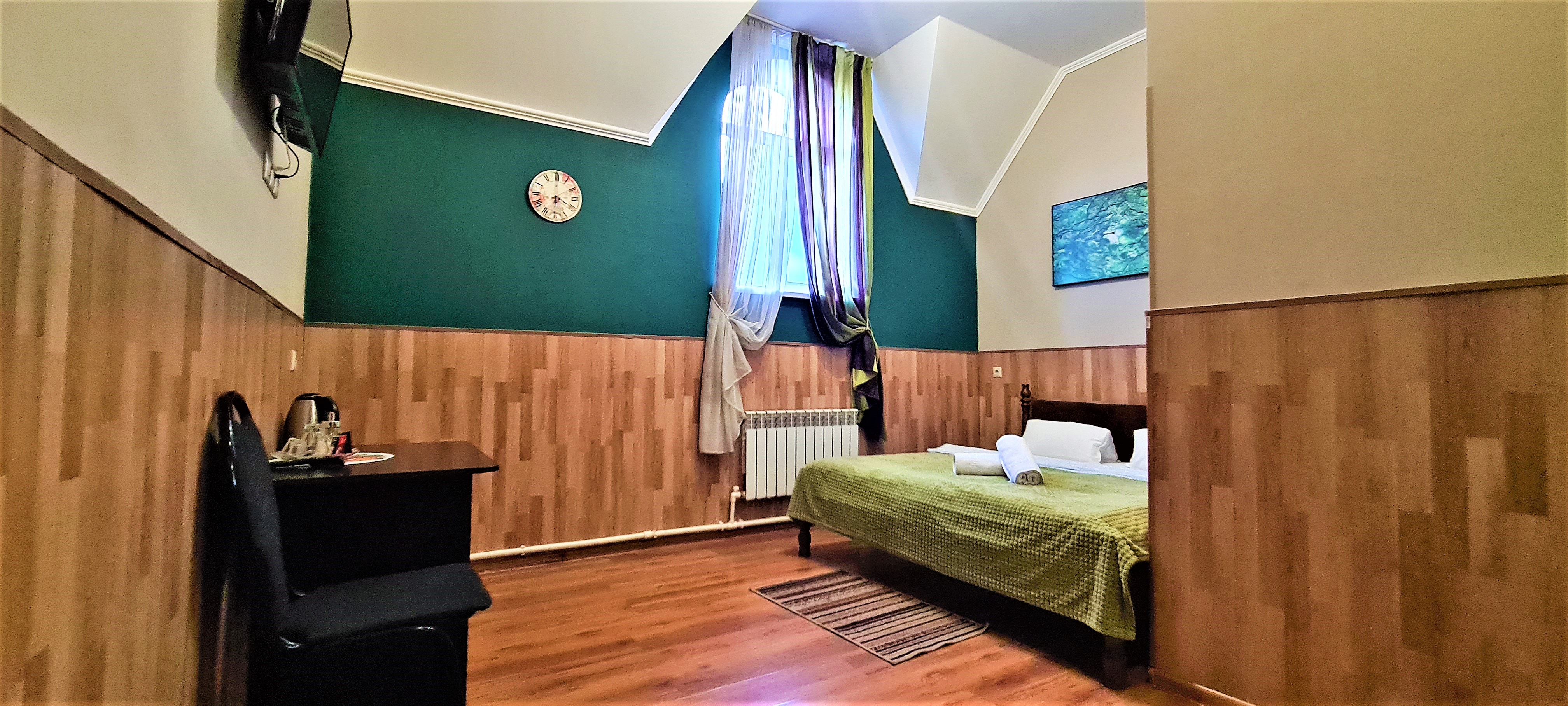 Фото Galla Hotel