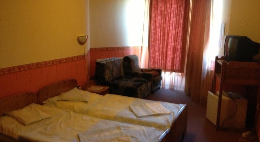 Фото Bocskai Panzio