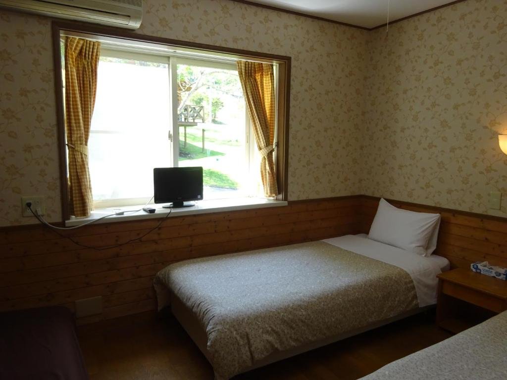 Фото Pension and Private Villa Step House