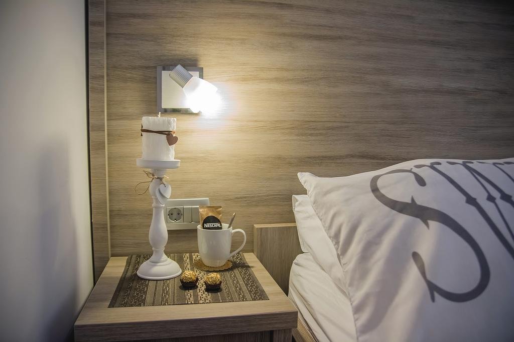 Фото Holiday Center Ivona