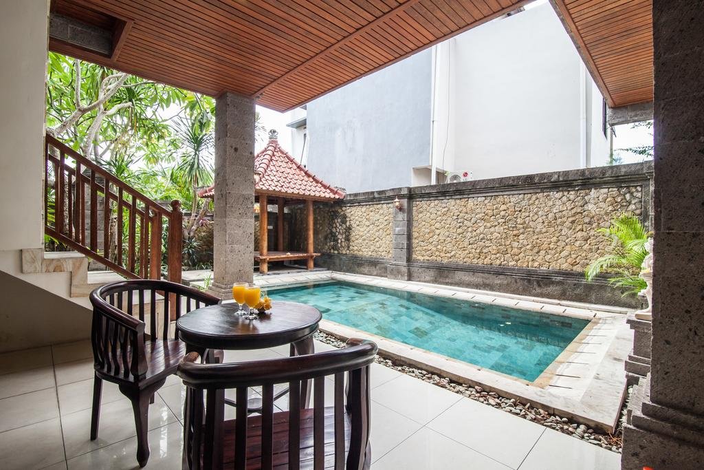 Фото Puri Yuma Hotel