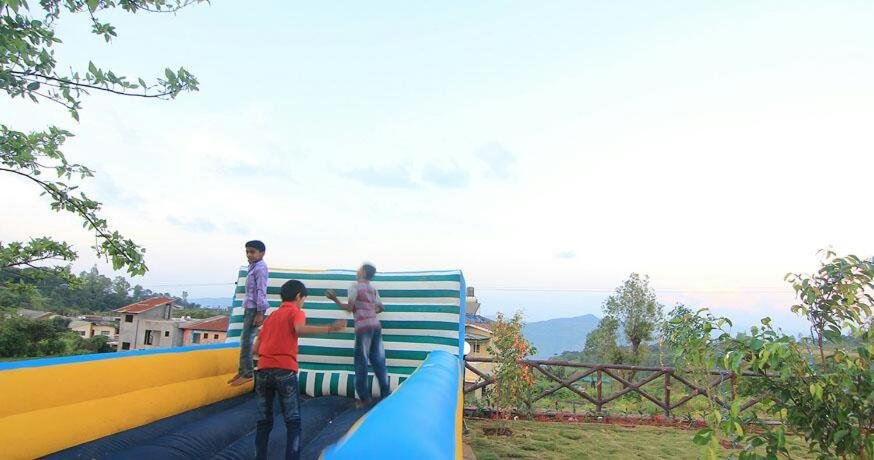 Фото Shivneri Motels