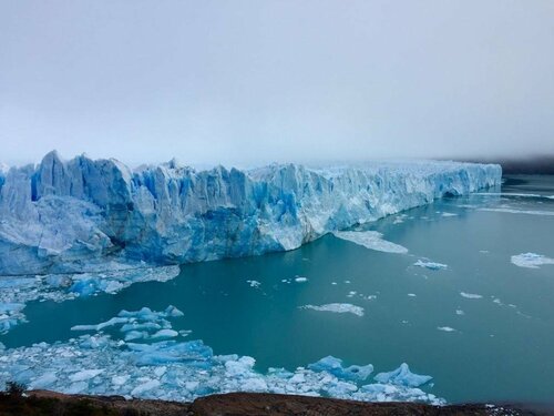 Гостиница Design Suites Calafate