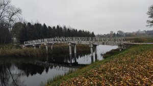 Свислочский парк (Гродненская область, Свислочь, Свислочский парк), парк культуры и отдыха в Свислочи