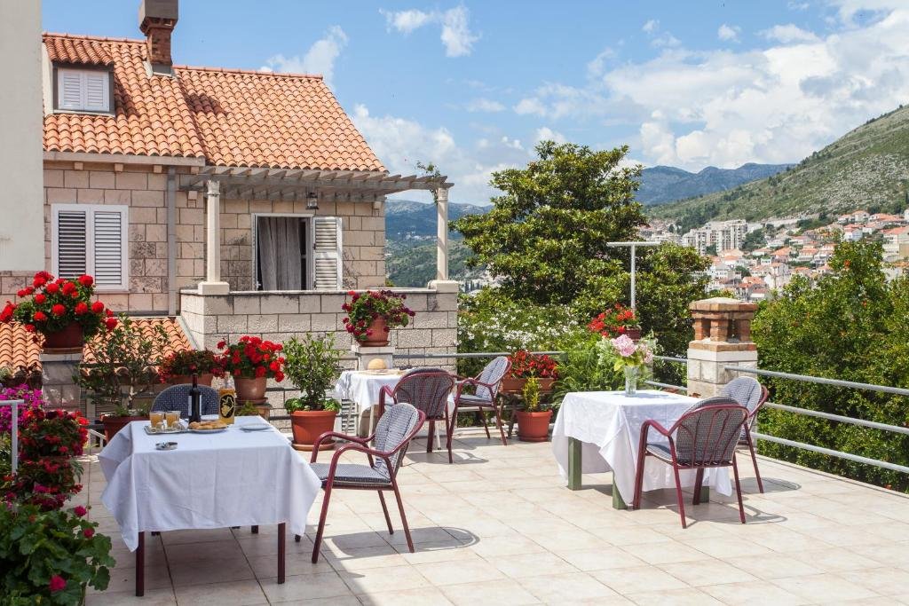 Фото Guest House Raguz