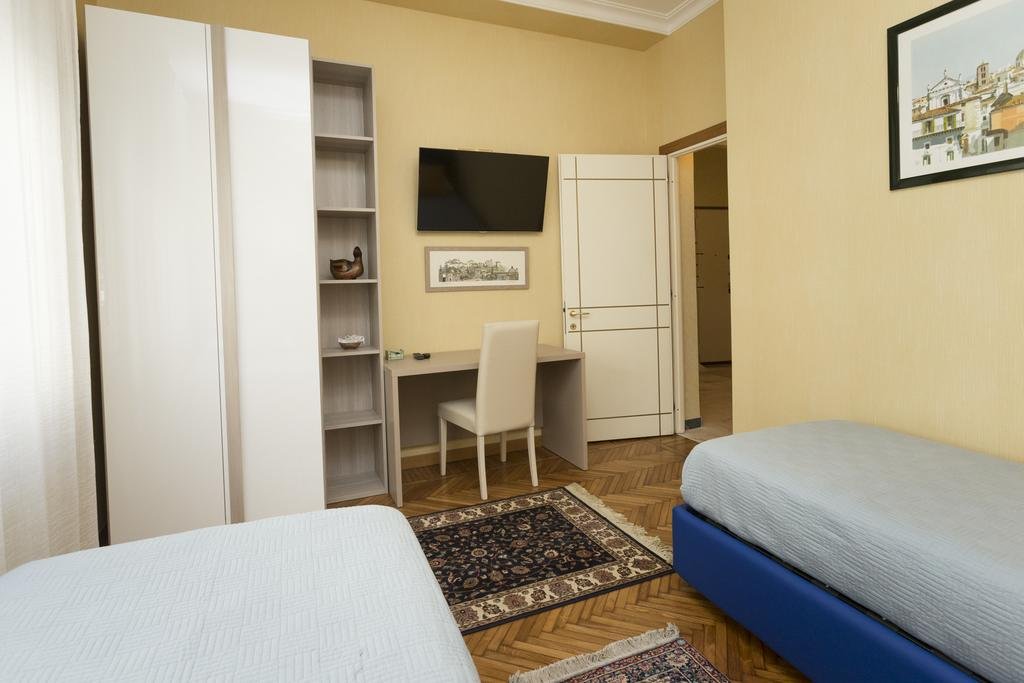 Фото Villa Chigi