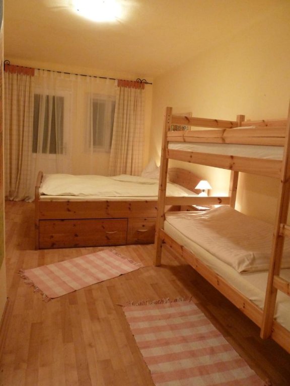 Фото Bruckerhütte