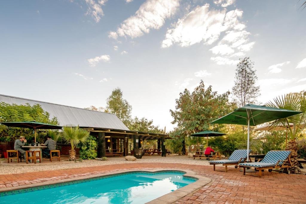 Фото отеля 5