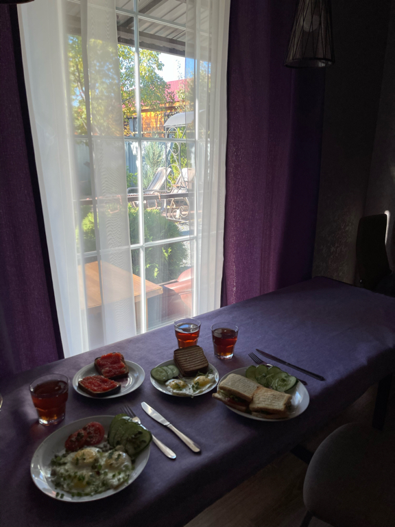 Фото Zvezda Village