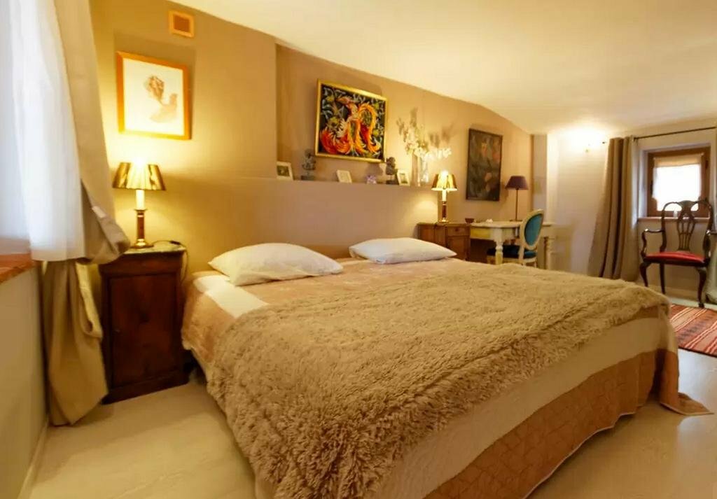 Hotel Ca dla Villa, Piedmont, photo