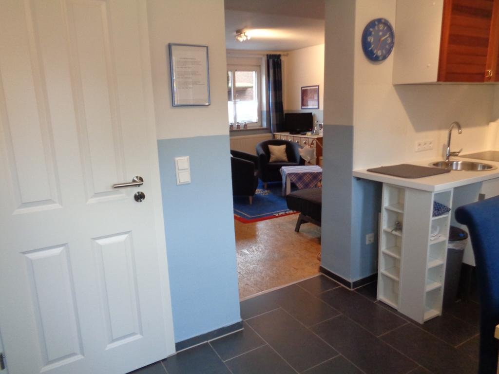 Фото Ferienhaus Glück Auf