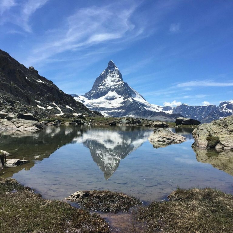 Hotel Chalet Aeschhorn, Valais, photo