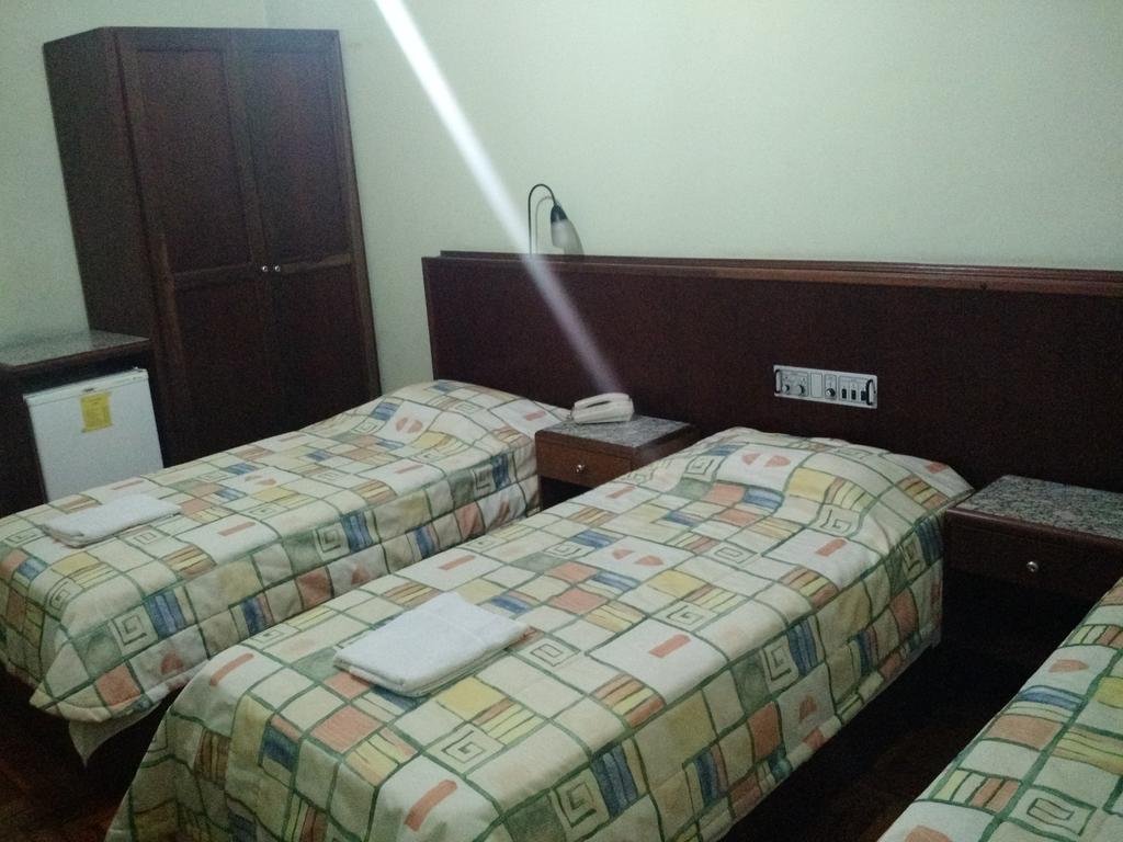 Фото Victory Hotel