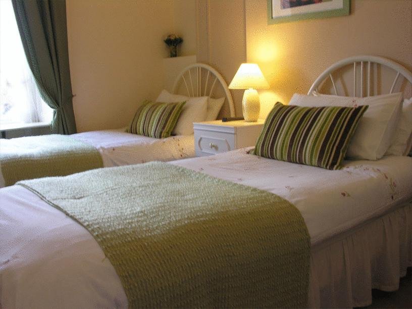 Фото Canter Holm Guest House