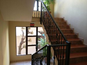 Гостиница Apartahotel Residencial Alvear