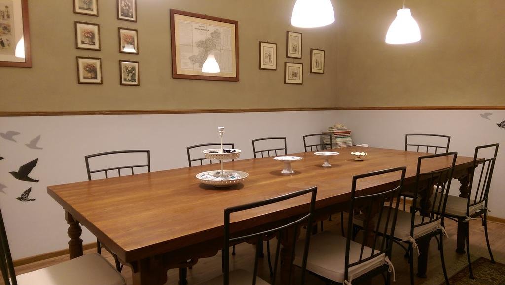 Фото Il Segnalibro B&b