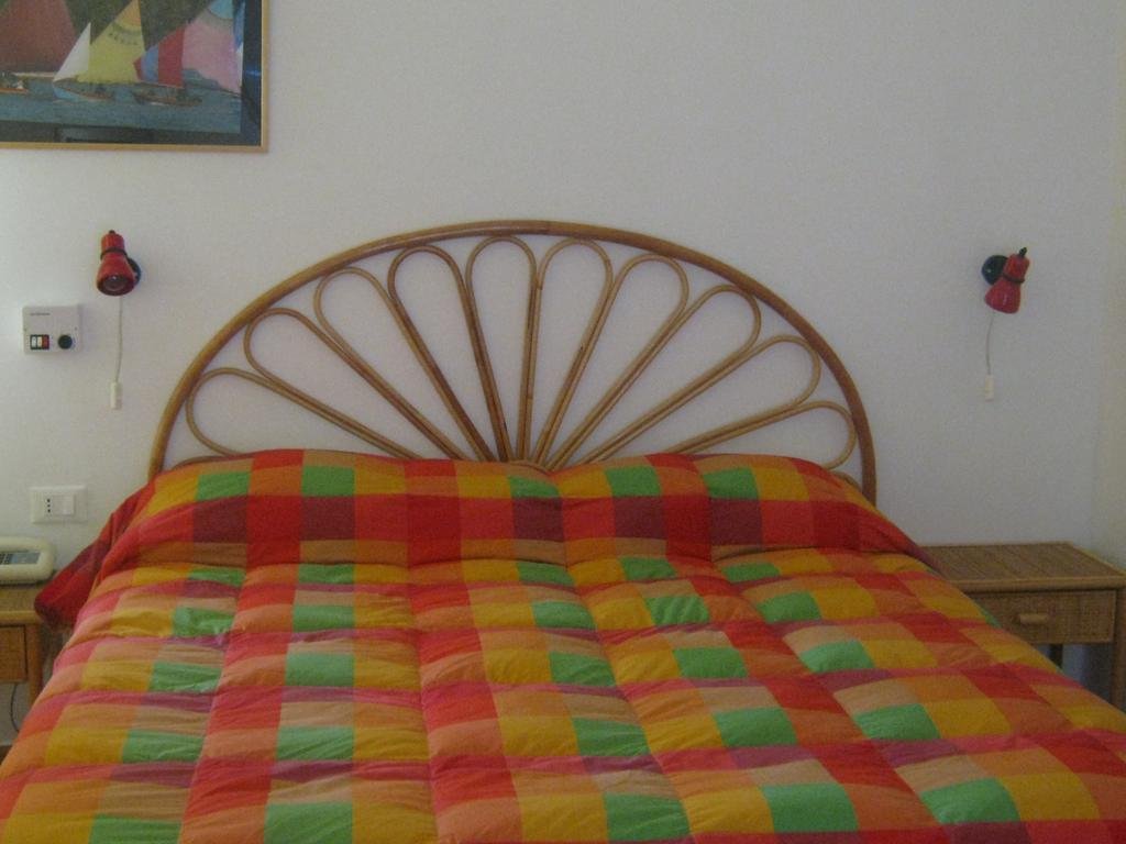 Фото Ischia Casa Della Vela