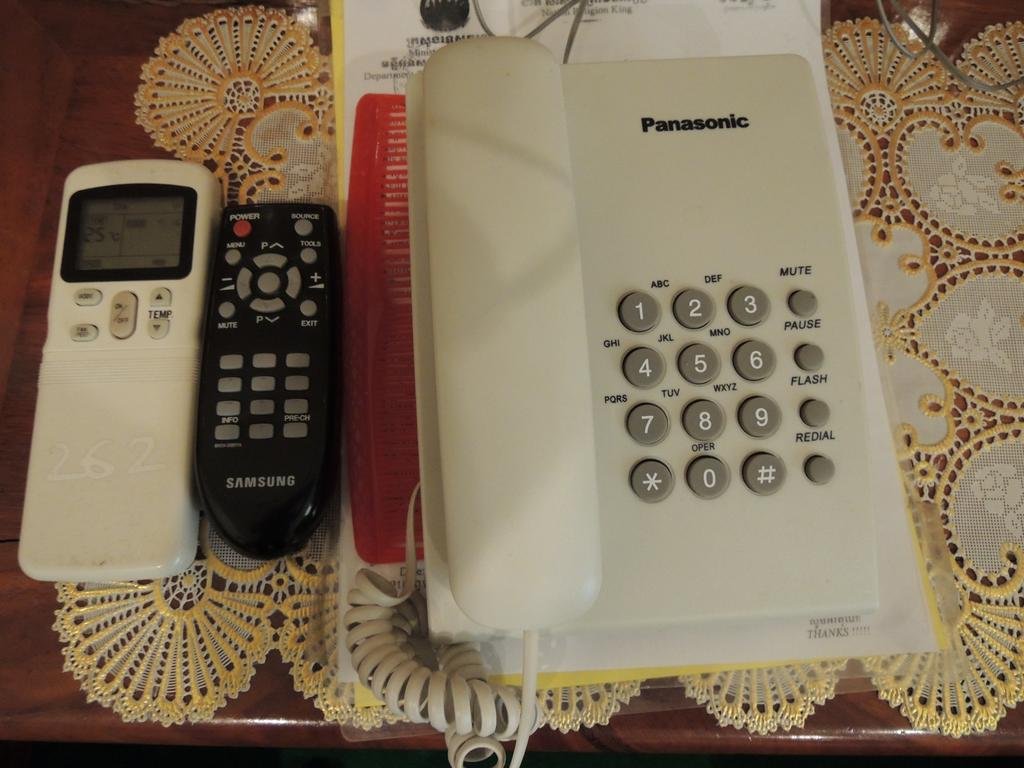 Фото Leap Viraksar Hotel