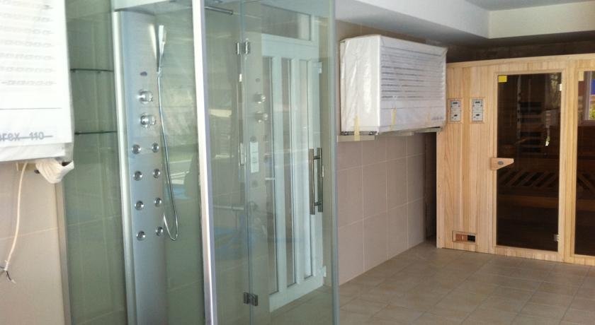 Фото Smeraldo Luxus Apartman