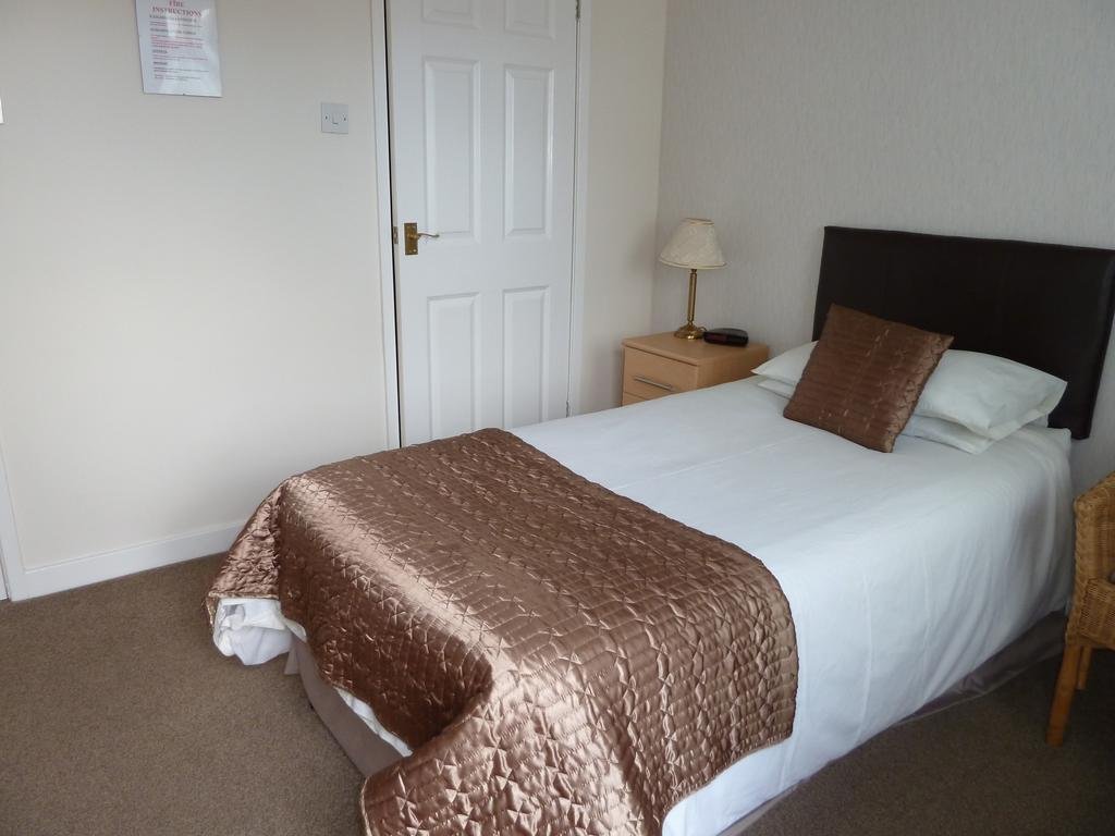 Фото The Winsford Lodge