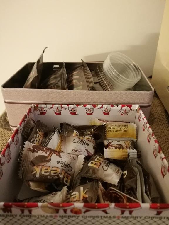 Фото Апарт-Отель All Inclusive Boutique B&b Tazzecafè Scent of Naples