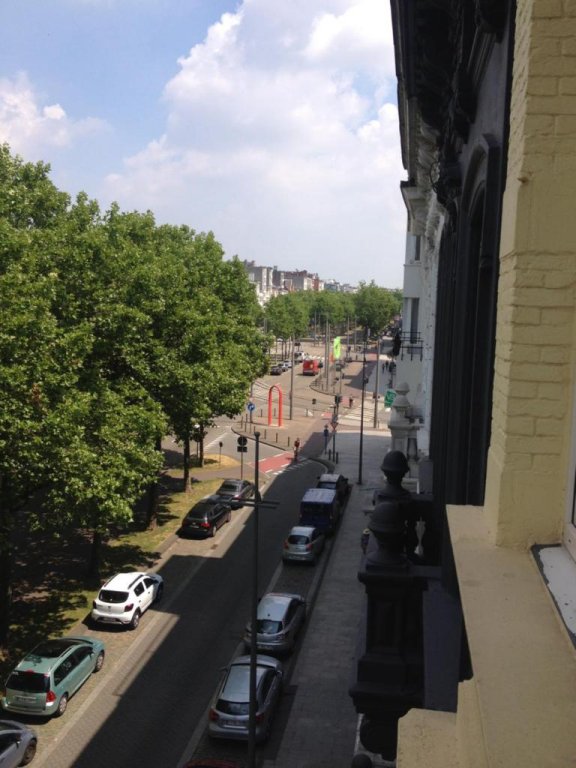 Фото Hotel Rubenshof