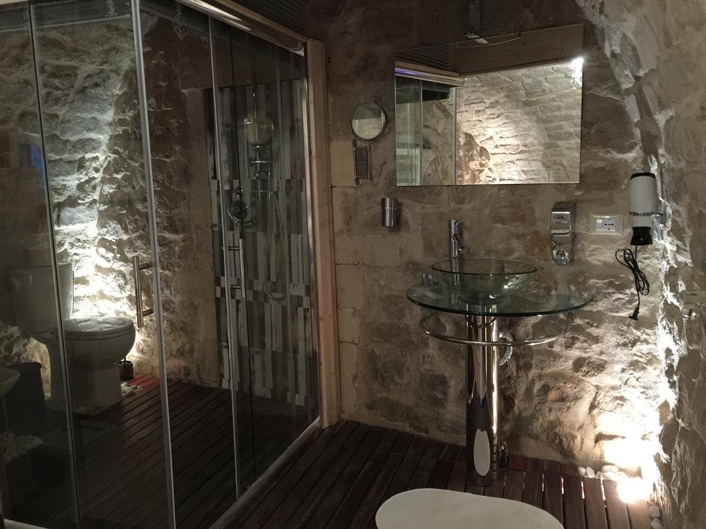 Фото Atmosfere Di Roccia