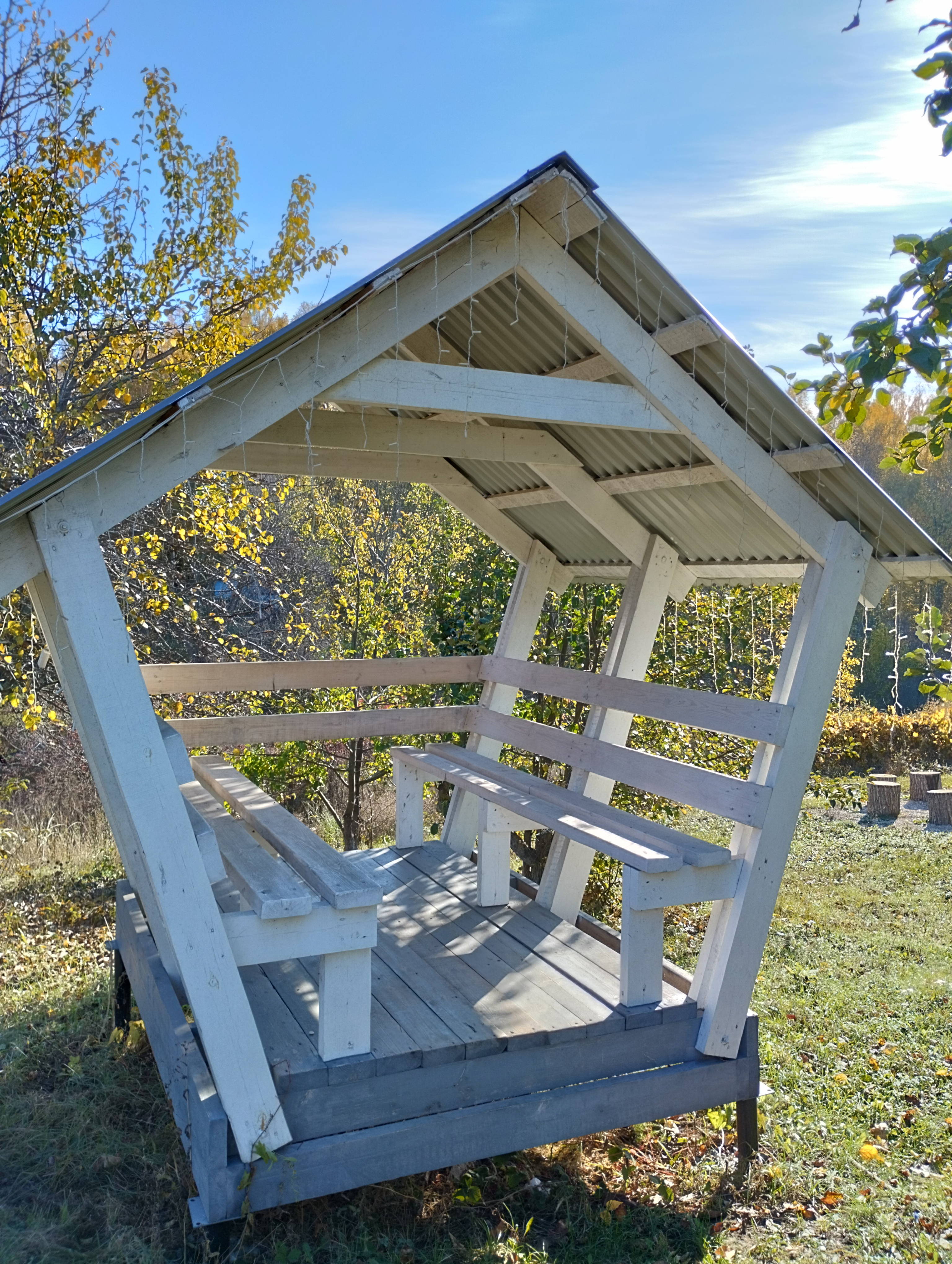 Фото Усадьба Малиновый родник
