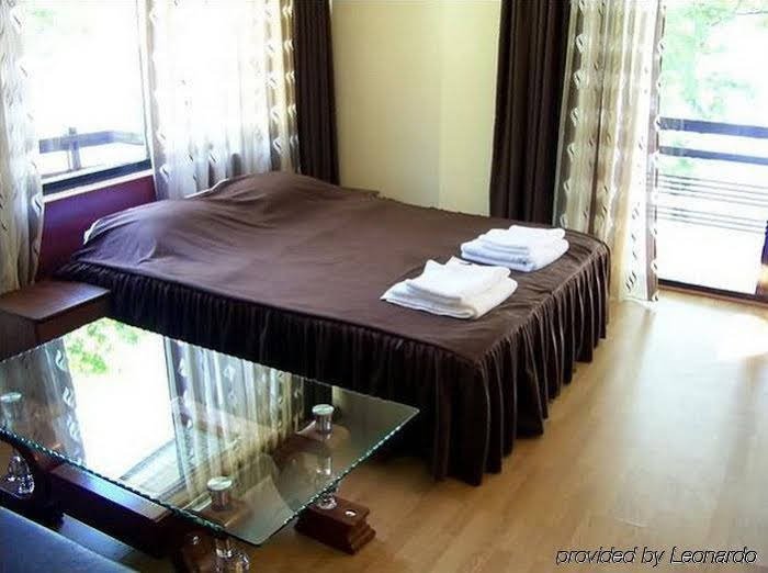 Фото Отель Mizo