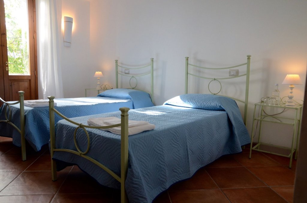 Фото La Locanda Del Tempo