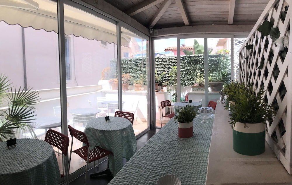 Фото Il Labirinto B&b