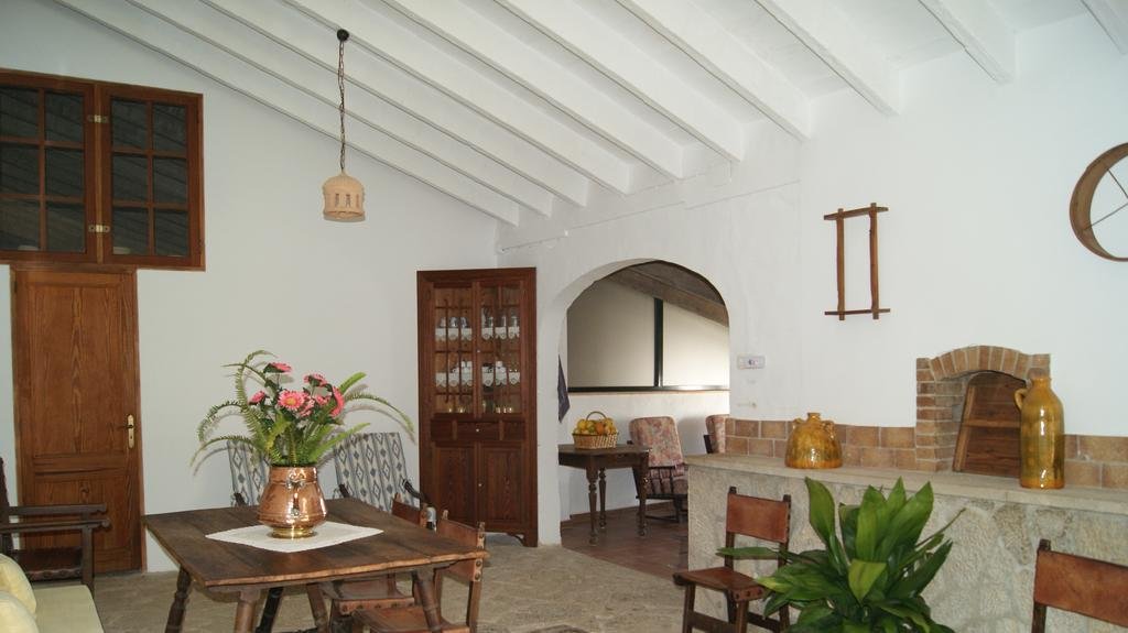 Фото Sa Teulera De Can Dolc