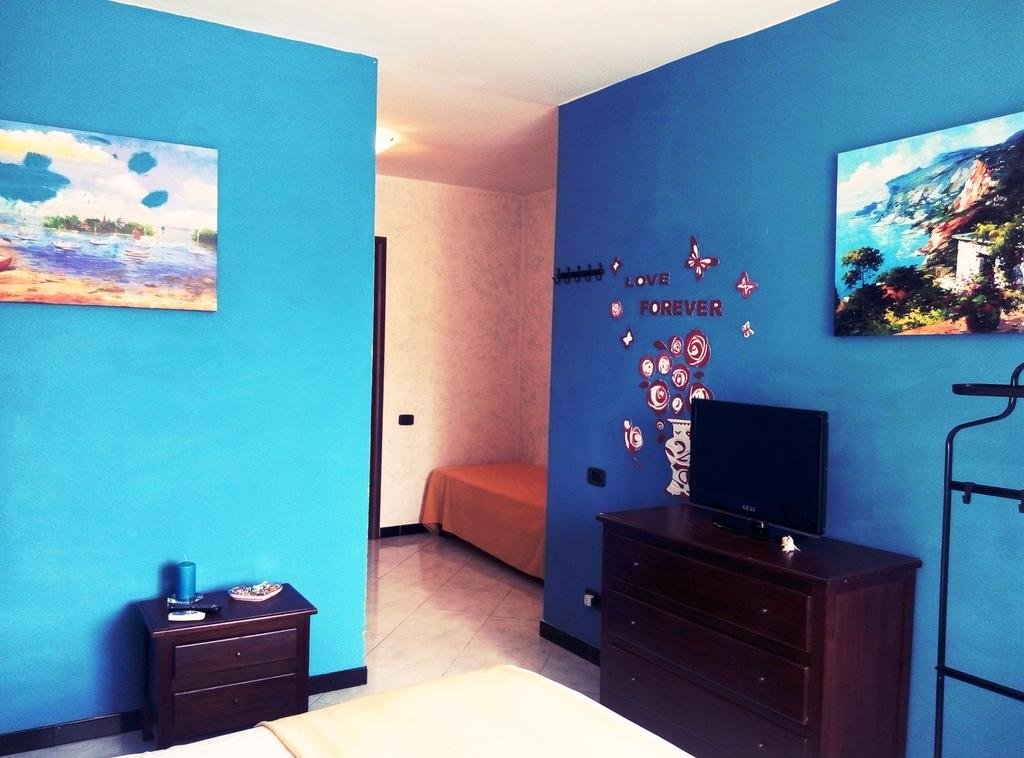 Фото B&b Villa delle Rose