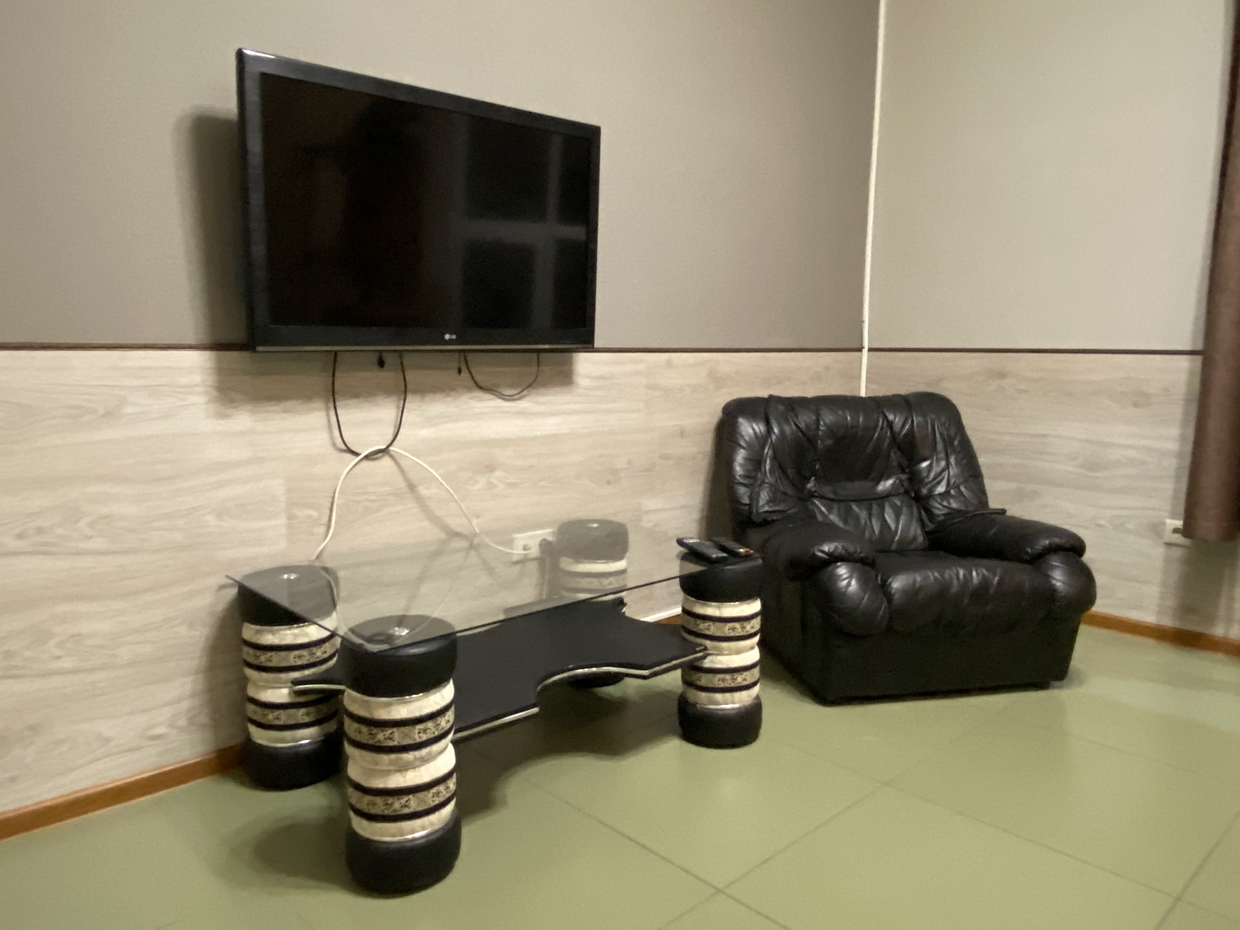 Фото Медвежий дом