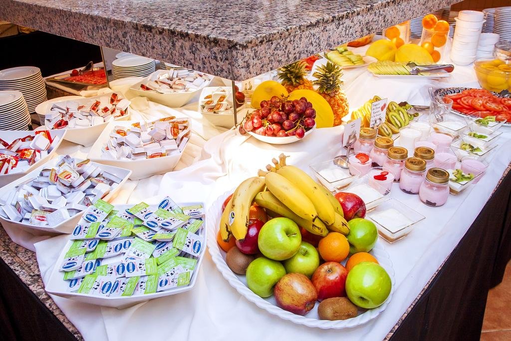 Фото Marino Hotel Tenerife