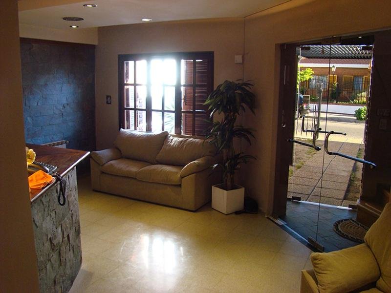 Фото Hotel Punta Lavalle