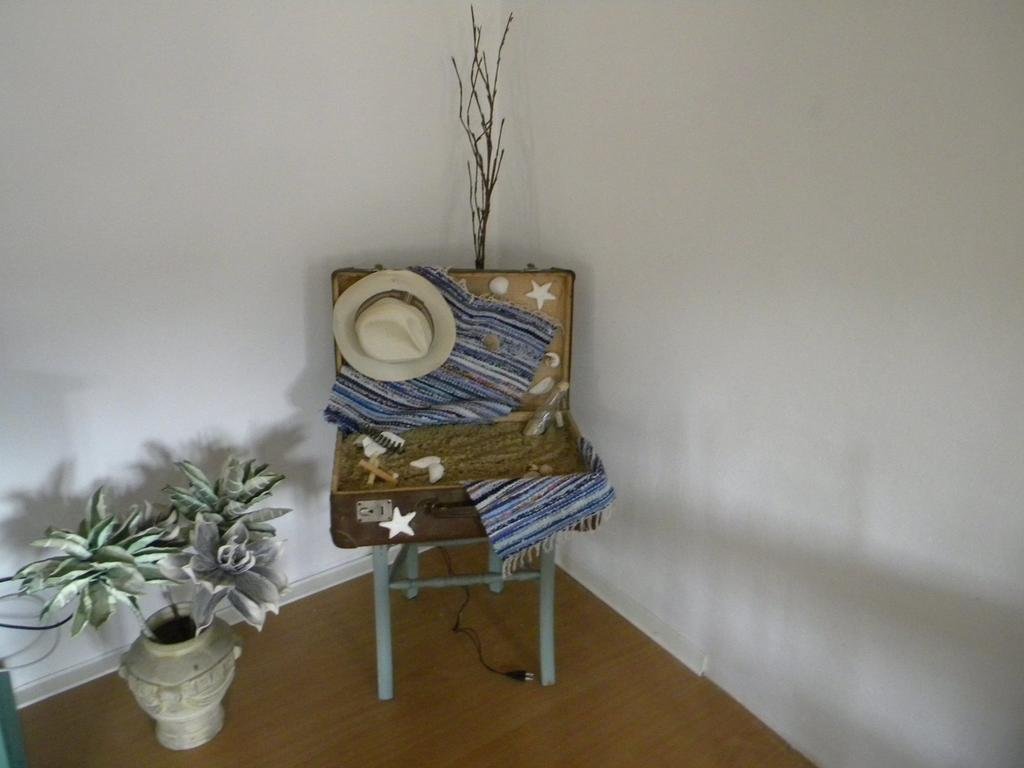 Фото Bb-ferienhaus