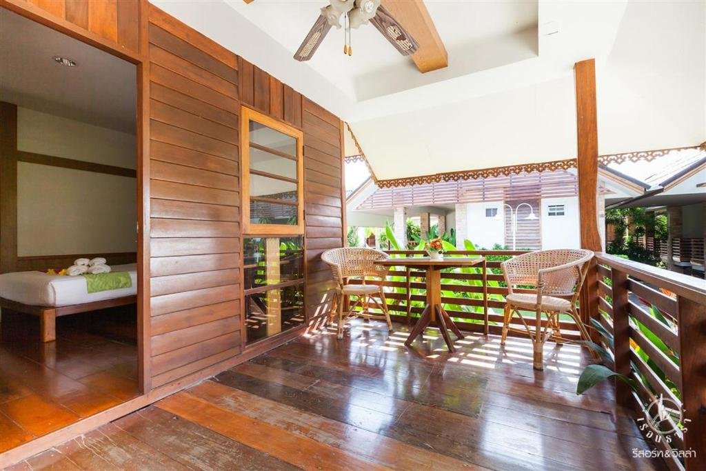 Фото Ruentara Resort Buriram