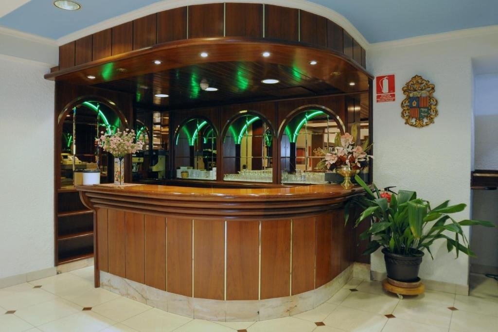 Фото Hotel Jaume I