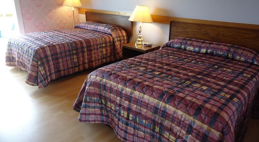 Фото Duck Cove Inn