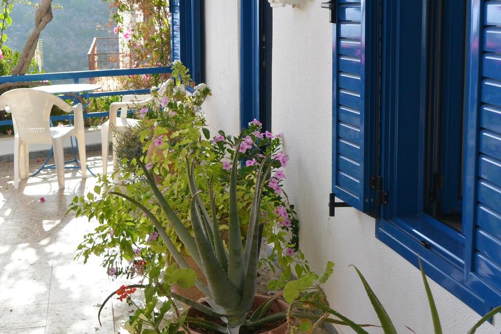 Фото Hotel Hariklia