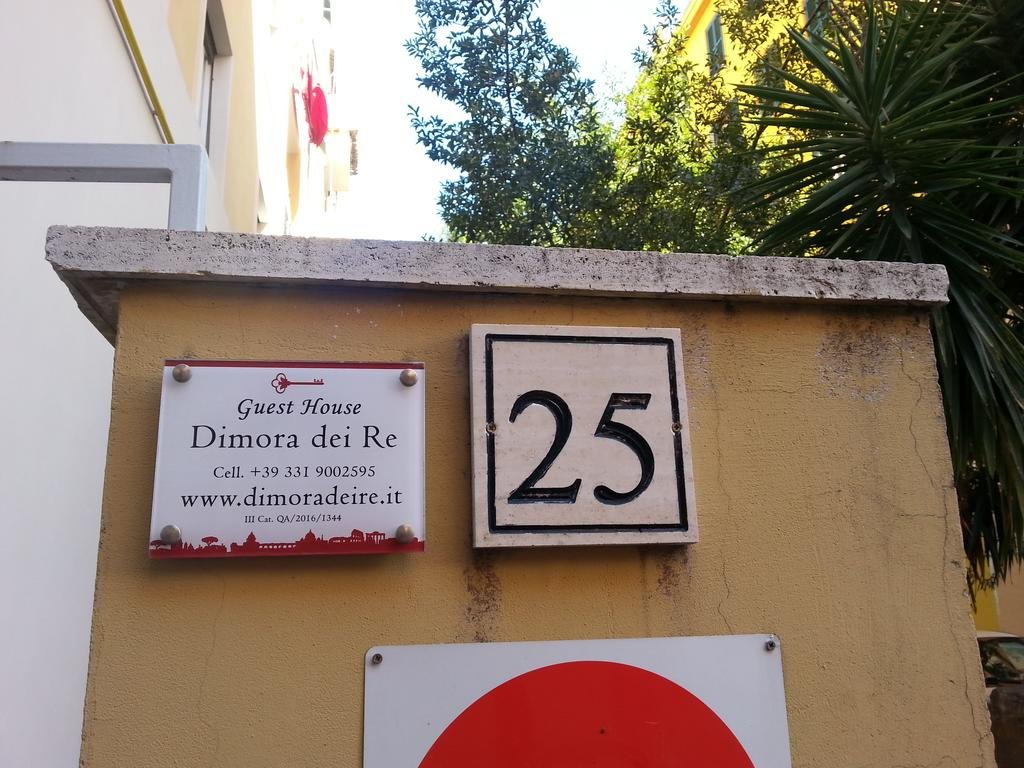 Фото Dimora Dei Re