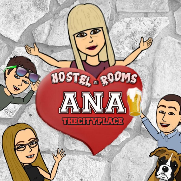 Фото The City Place Guesthouse