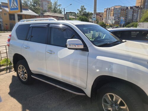 Тройка - Прокат автомобилей