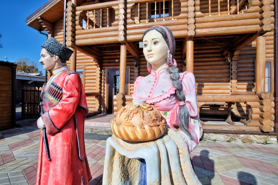 Фото Надежда