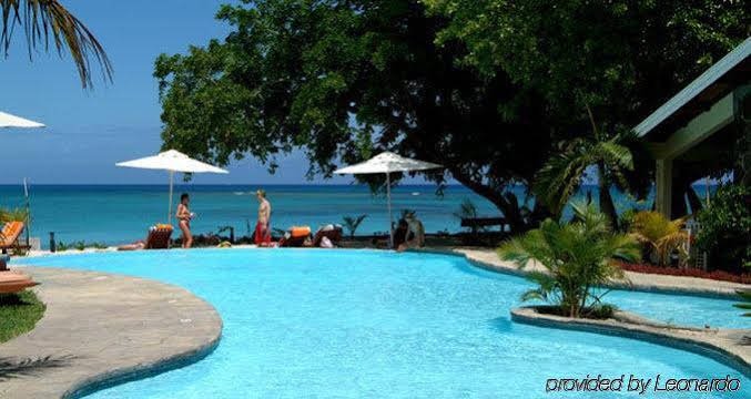 Фото Ocean Beauty Boutique Hotel